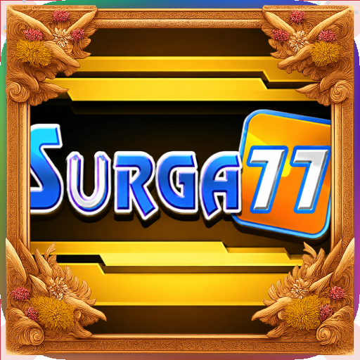 surga77 — mitra unggulan